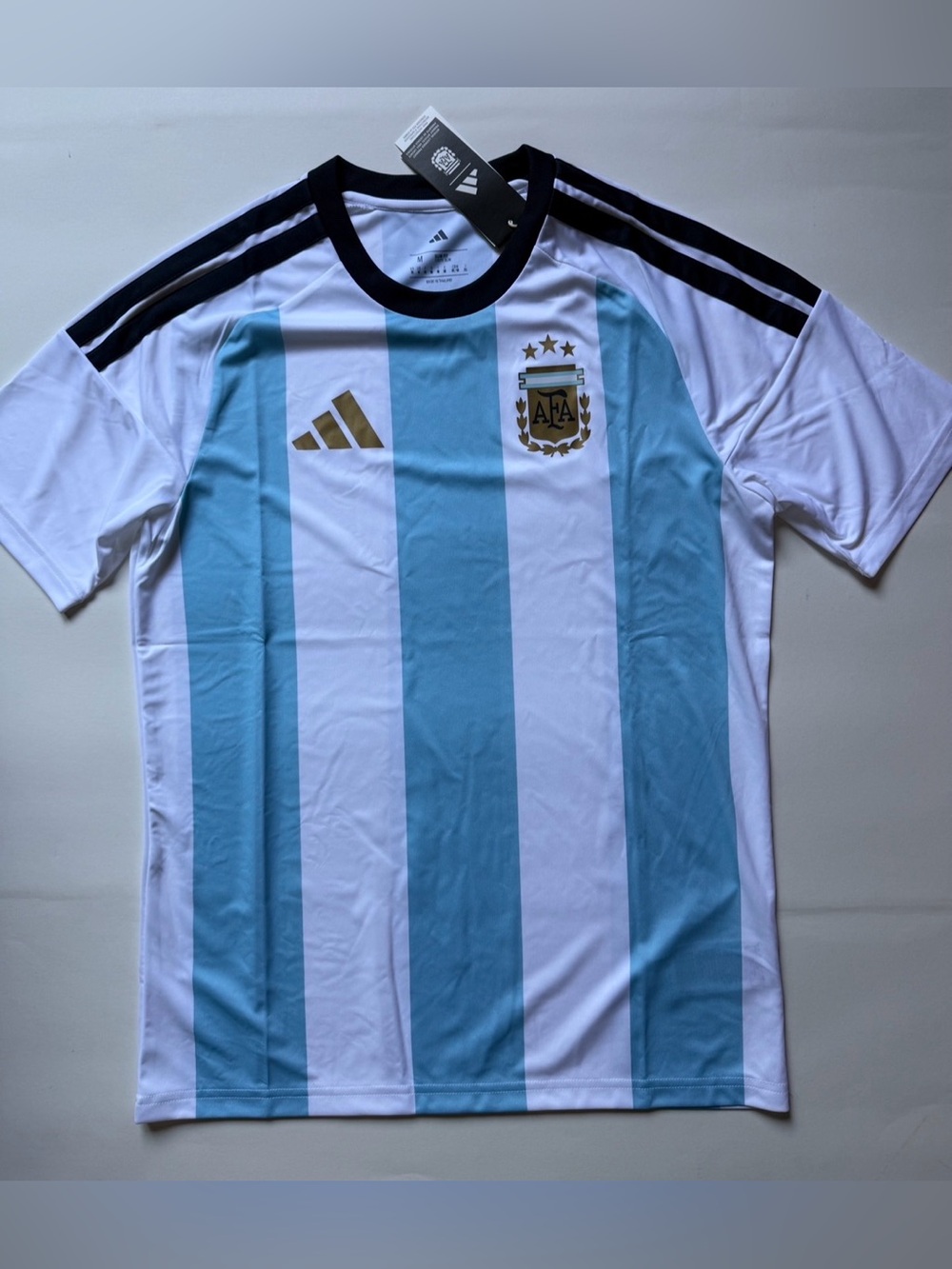 🇦🇷 Adidas x Argentina 2026 Home Fan Jersey Green KA8069